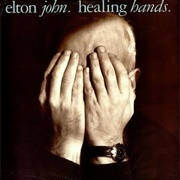 "Healing Hands/Dancing in the End Zone" (1989)