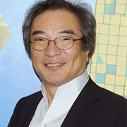 Toru Iwatani