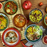Persian Food