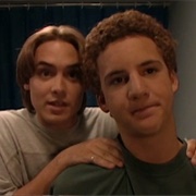 S4.E2: Hair Today, Goon Tomorrow