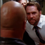 The Shield: "Family Meeting" (S7,E13)