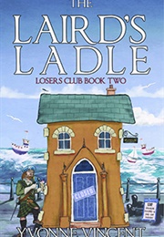 The Laird&#39;s Ladle (Yvonne Vincent)
