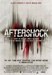 Aftershock (2013)
