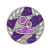 Starfall Street Poison Badge