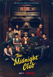 The Midnight Club (2022)