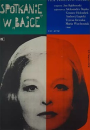 Spotkanie W Bajce (1962)