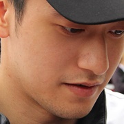 Zhou Guanyu (China) Formula One