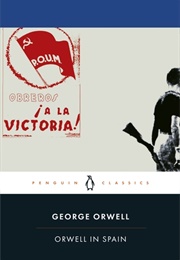 Orwell in Spain (George Orwell)
