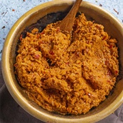 Panang Curry Paste