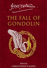 The Fall of Gondolin (J.R.R. Tolkien)