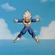 S1.E81: Vegeta's Full-Power Strike! but Cell's Terror Grows and Grows