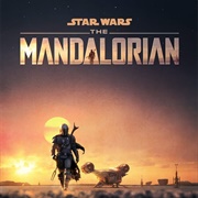 The Mandalorian S1 (2019)