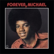Michael Jackson - Forever, Michael