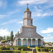 Churches of Chiloé