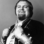 Judge Dread, 52, Heart Attack