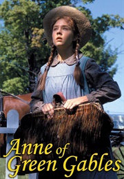 Anne of Green Gables (1986)