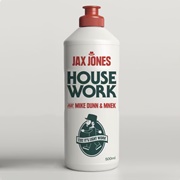 House Work - Jax Jones Featuring Mike Dunn & MNEK