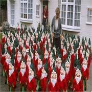 One Foot in the Grave: "Who's Listening" (S2,E7)