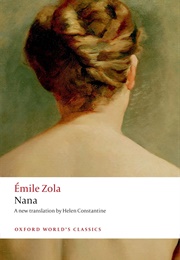 Nana (Émile Zola)