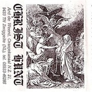 God Dethroned - Christ Hunt