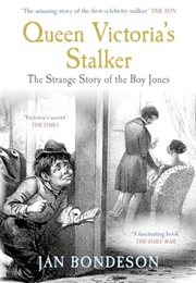 Queen Victoria's Stalker (Jan Bondeson)