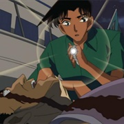 S11.E22: Solitary Island of the Princess and the Dragon King's Palace: Part 2