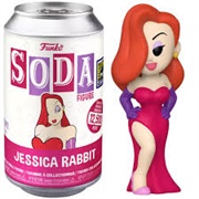 Jessica Rabbit