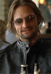 Lost - The Long Con (2006)