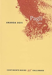 Pagli (Ananda Devi)