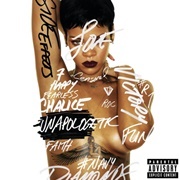 Right Now - Rihanna Featuring David Guetta