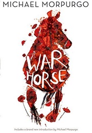 War Horse (Michael Morpurgo)
