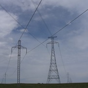 CU / Square Butte Crossing