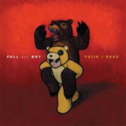 Folie À Deux - Fall Out Boy