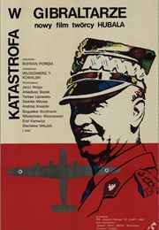 Katastrofa W Gibraltarze (1984)
