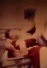 Bred-2: I Asked for the Pyre (1993)