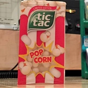 Popcorn