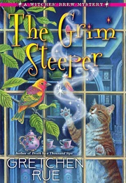 The Grim Steeper (Gretchen Rue)