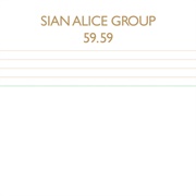 Sian Alice Group - 59.59