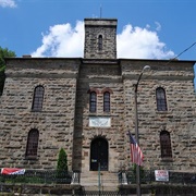 Old Jail Museum
