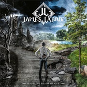 James Labrie - Beautiful Shade of Grey