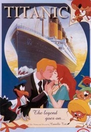 Titanic: The Legend Goes On... (2000)