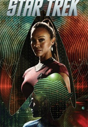 Star Trek Vol. 5 (Mike Johnson)