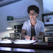 S3.E2: The Great Escape