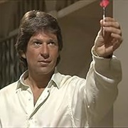 The Finger of Suspicion