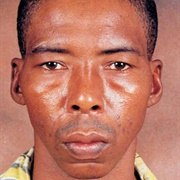 Samuel Sidyno - Capital Park Serial Killer