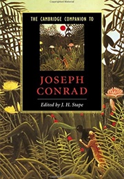 The Cambridge Companion to Joseph Conrad (Edited by J. H. Stape)