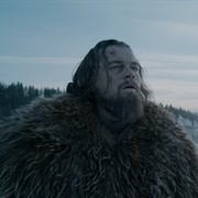 Hugh Glass