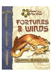 Fortunes and Winds (Various)