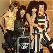 Quiet Riot