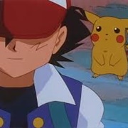 39. Pikachu's Goodbye